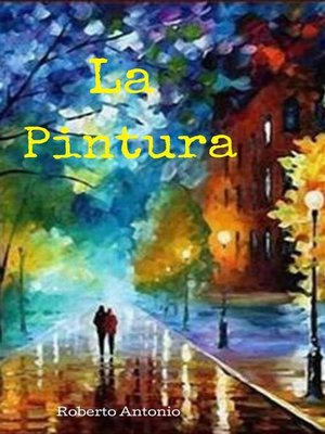 cover image of La Pintura